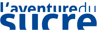 L'aventure du sucre logo