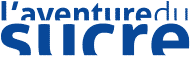 L'Aventure du Sucre - Logo