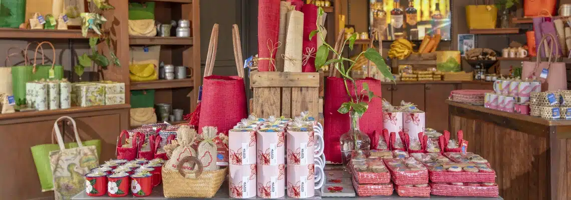 ads the museum terroir tastings customisable gifts