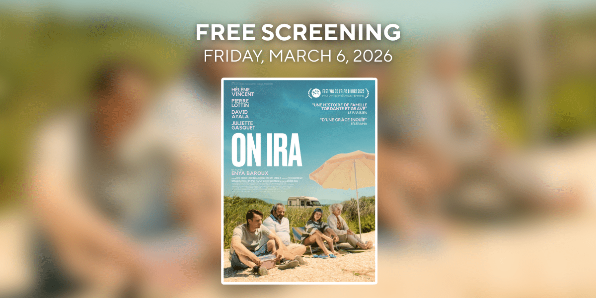 On ira