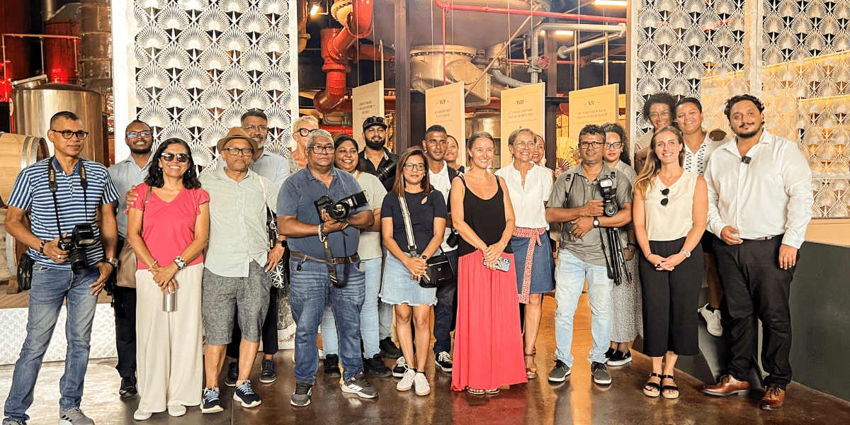 Media Tour