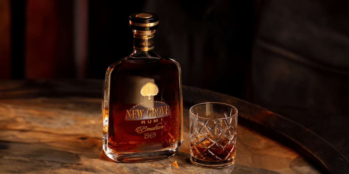 Rhum emotion