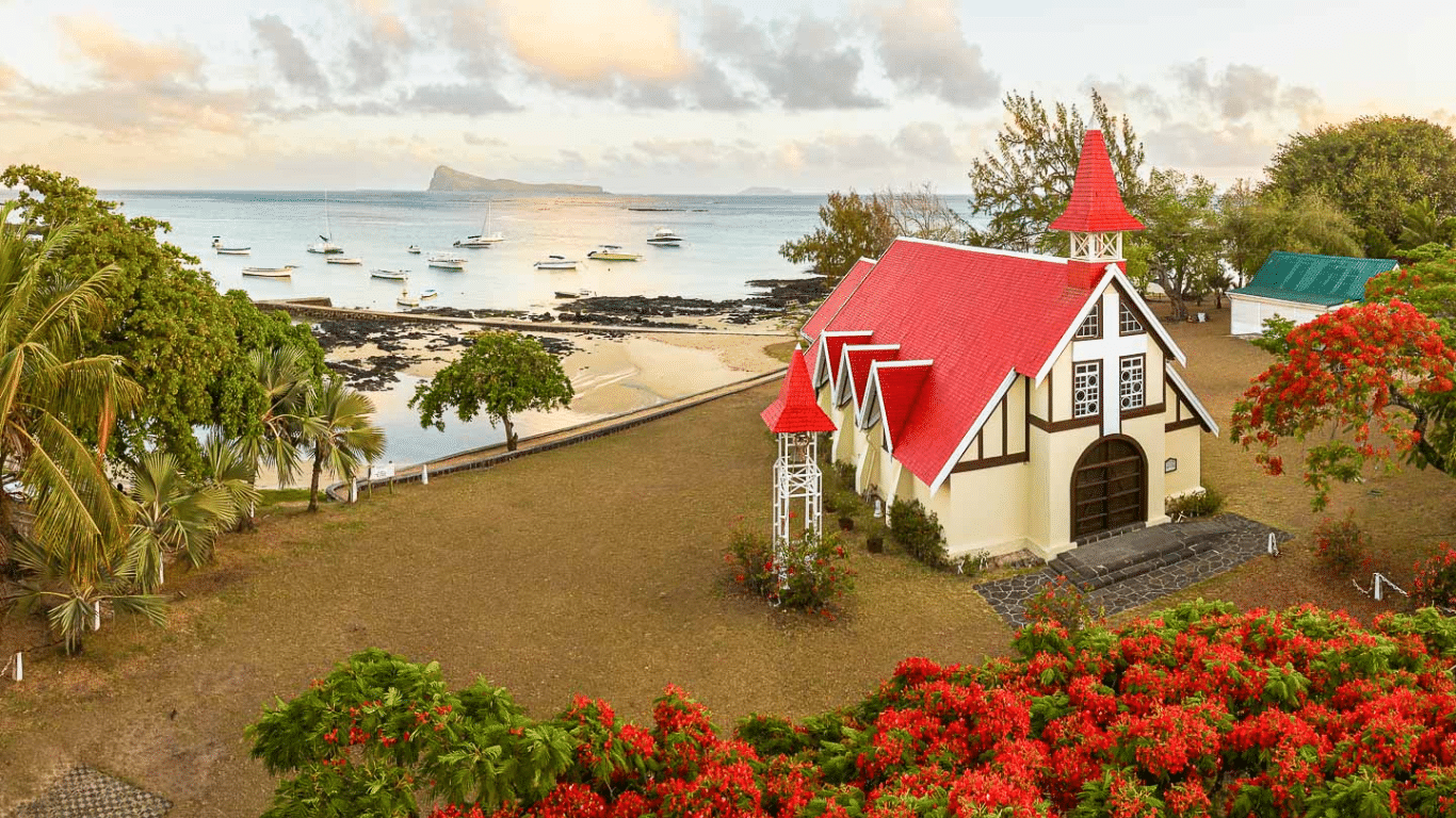 cap malheureux mauritius now
