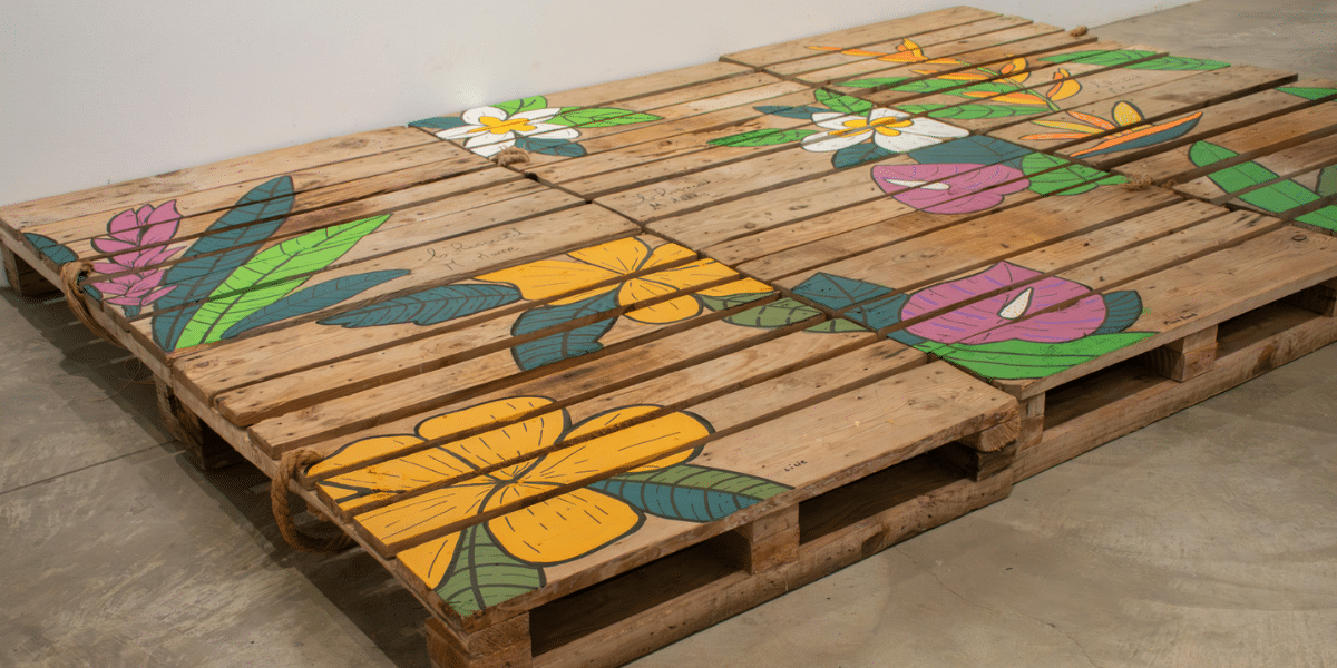 atelier solidaire peinture sur palettes joshila2