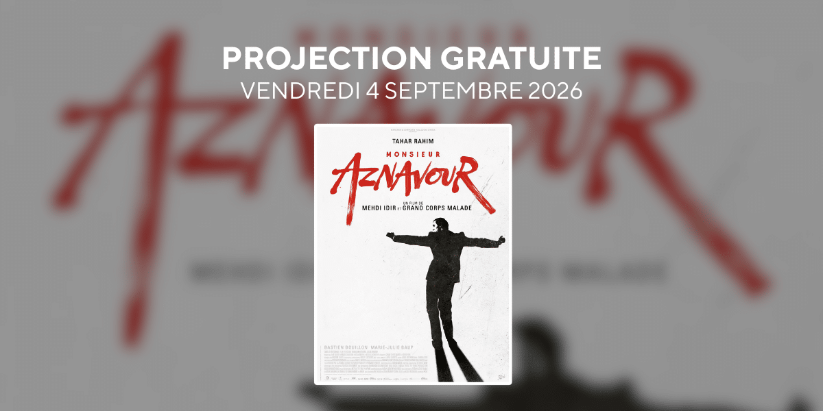 monsieur aznavour soirée ciné website