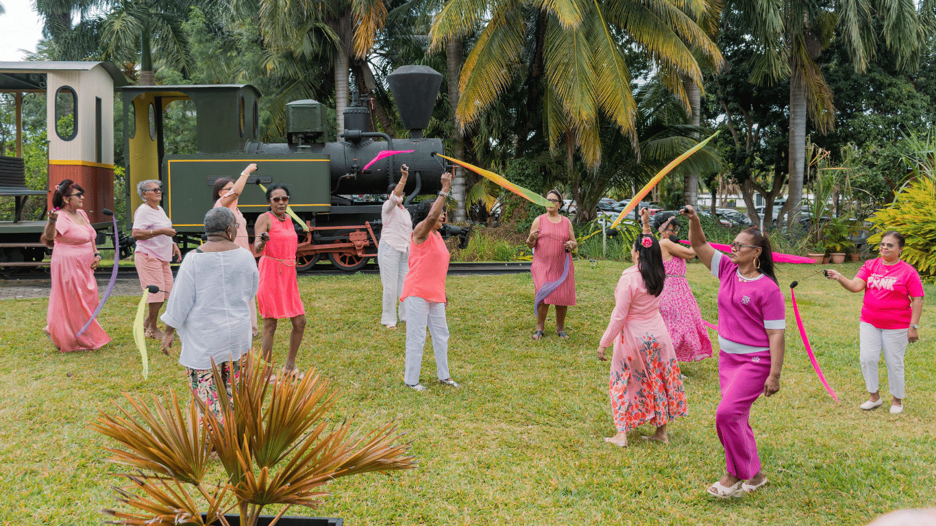 lancement pink october2